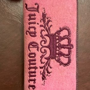 Juicy Couture Wallet